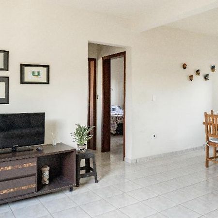 Apartamento Encantador No Itagua Ubatuba Exterior photo