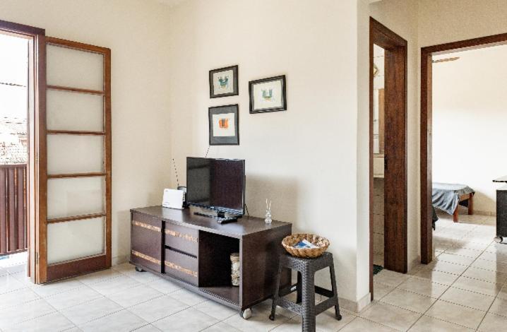Apartamento Encantador No Itagua Ubatuba Exterior photo