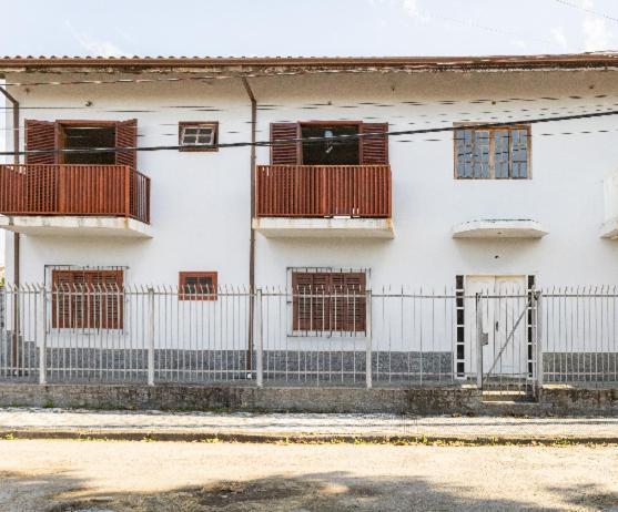 Apartamento Encantador No Itagua Ubatuba Exterior photo
